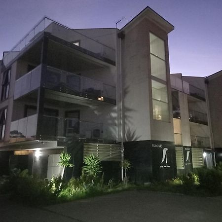 Apartments In Phillip Island Towers - Block C Cowes Eksteriør bilde