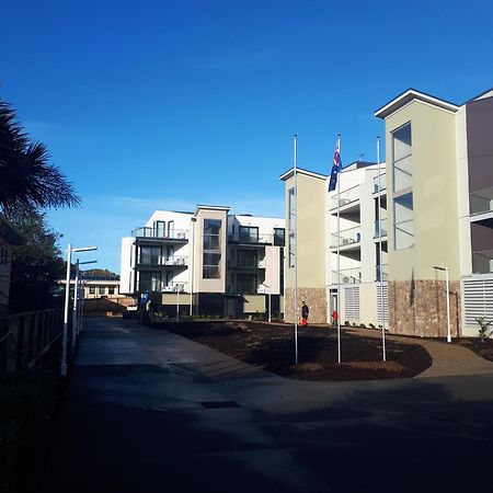 Apartments In Phillip Island Towers - Block C Cowes Eksteriør bilde