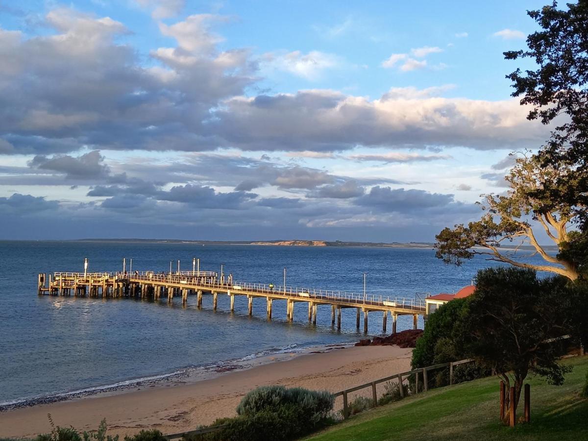 Apartments In Phillip Island Towers - Block C Cowes Eksteriør bilde