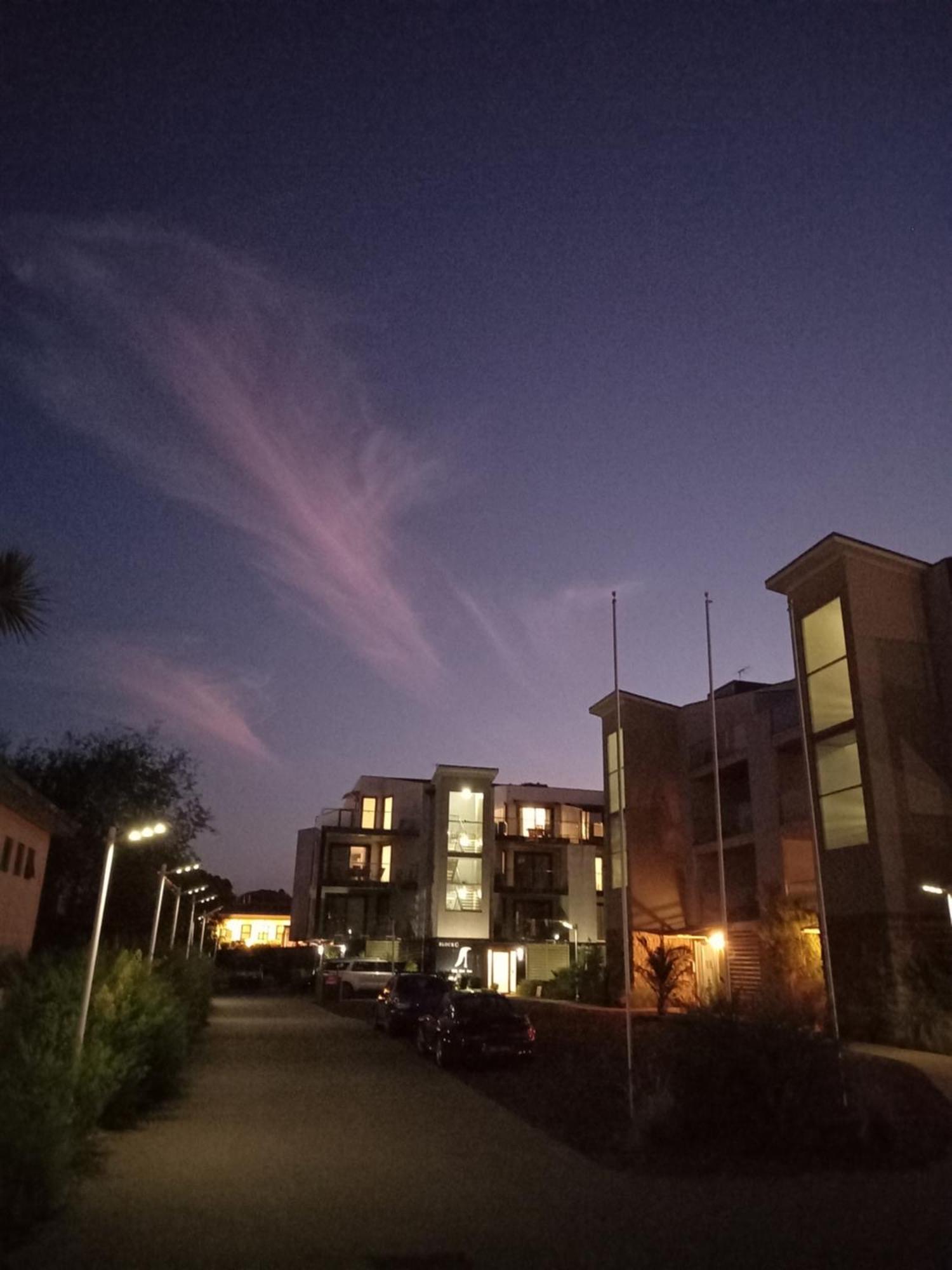 Apartments In Phillip Island Towers - Block C Cowes Eksteriør bilde