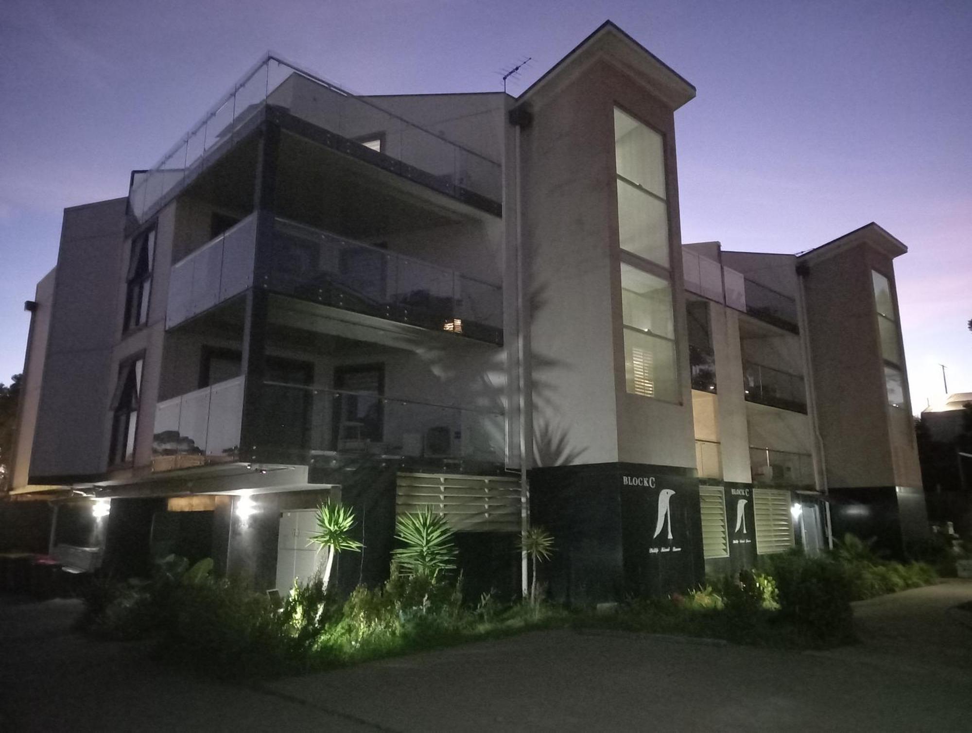 Apartments In Phillip Island Towers - Block C Cowes Eksteriør bilde