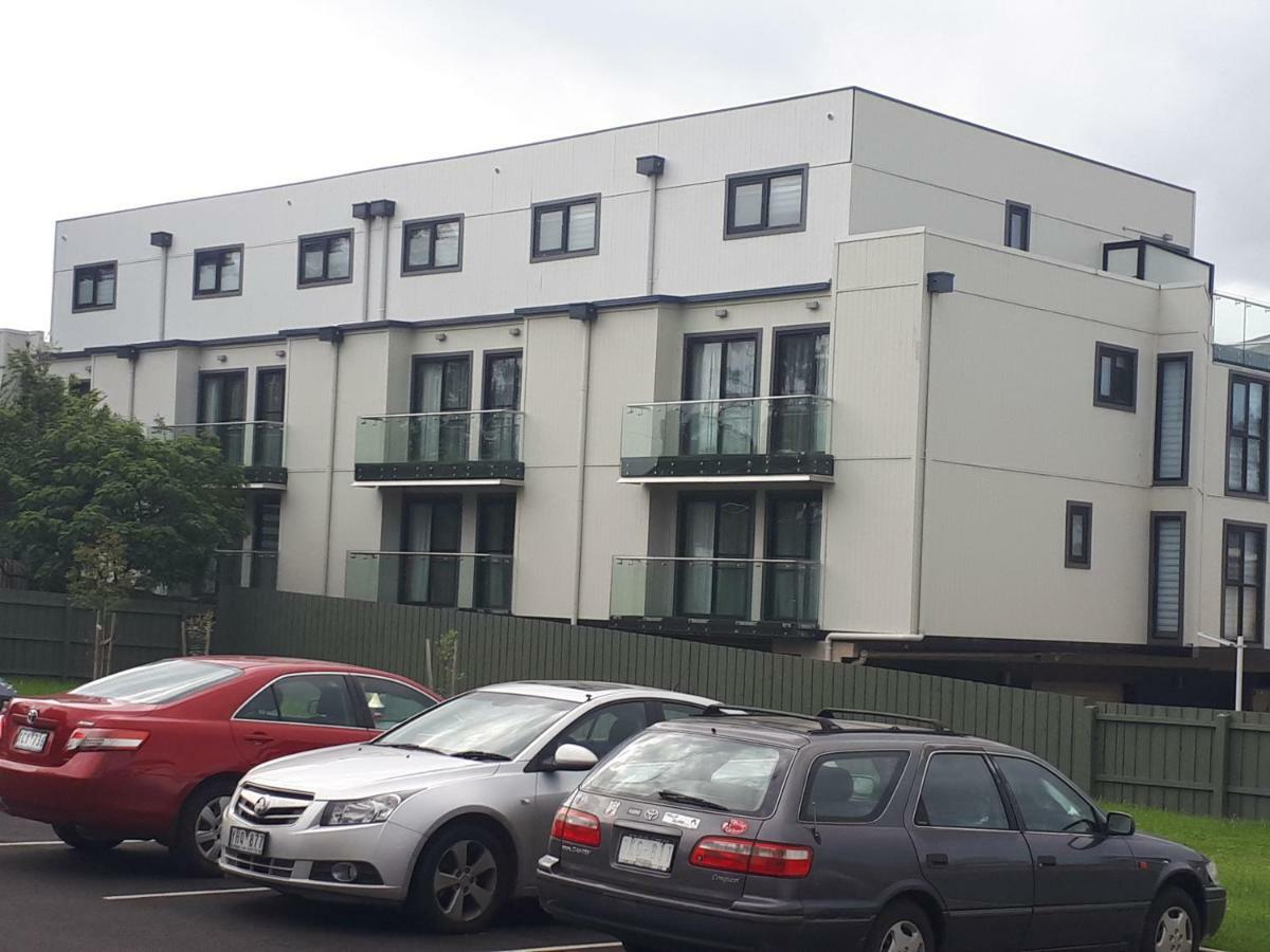 Apartments In Phillip Island Towers - Block C Cowes Eksteriør bilde