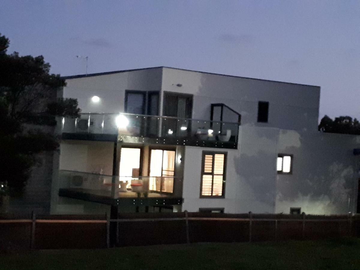 Apartments In Phillip Island Towers - Block C Cowes Eksteriør bilde